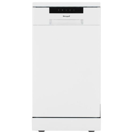 Посудомоечная машина Weissgauff DW 4035 белый