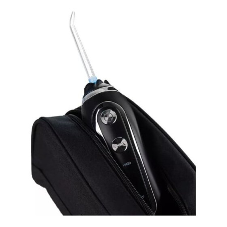 Ирригатор REVYLINE RL 450 черный