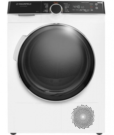 Сушильная машина MAUNFELD MFDM1410WH06 белый