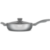 Сотейник Rondell Lumiere RDA-596 серый
