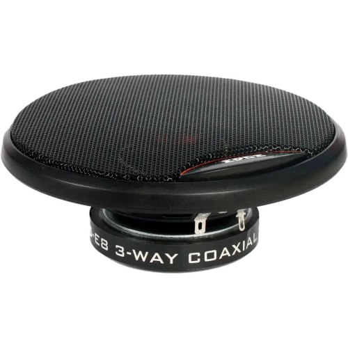 Колонки автомобильные Edge ED225-E8