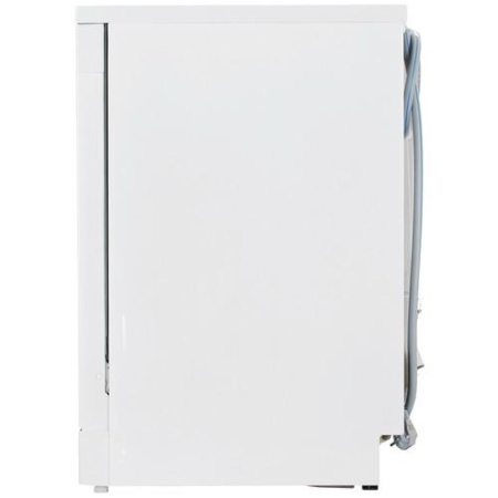 Посудомоечная машина Indesit DFS 1C67 белый