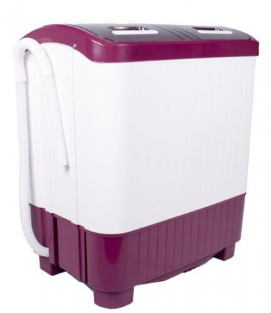 Стиральная машина EVGO WS-40PET