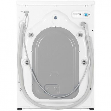 Стиральная машина Beko WSPE7H616W белый