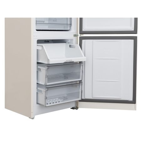 Холодильник Hotpoint HT 5200 C AB