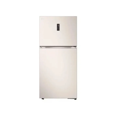 Холодильник LG GR-B922FEBM