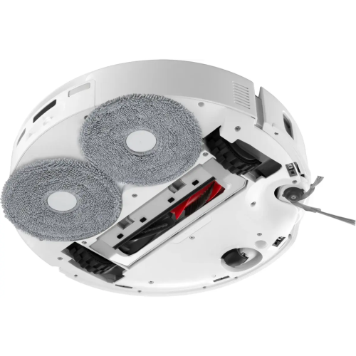 Робот-пылесос Roborock Qrevo EdgeT (QRET02-02) 60Вт белый