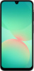 Смартфон Samsung Galaxy A26 8/256 Гб 5G Черный (A266B)