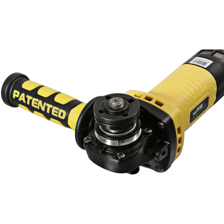 УШМ Hanskonner HAG9125SB 1600Вт