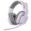 Проводные наушники Logitech G Astro A10 фиолетовый