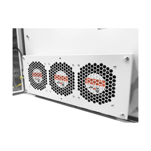 Шкаф коммутационный ЦМО ШТВ-Н-15.6.3-4ААА-Т1 настенный 15U 600x300мм серый