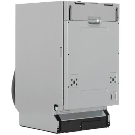 Встраиваемая посудомоечная машина Hisense HV583B10AD