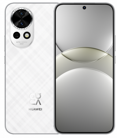 Смартфон Huawei Nova 13 12/512 Гб Lte Белый