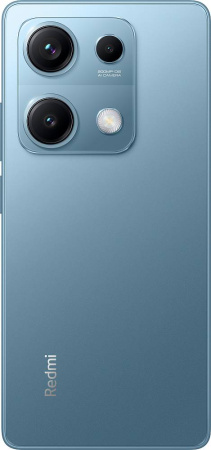 Смартфон Xiaomi Redmi Note 14S 8/256 Гб LTE Океанский синий