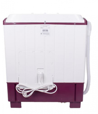 Стиральная машина EVGO WS-40PET