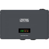 Стабилизатор напряжения POWERCOM WM-3000VA графитовый