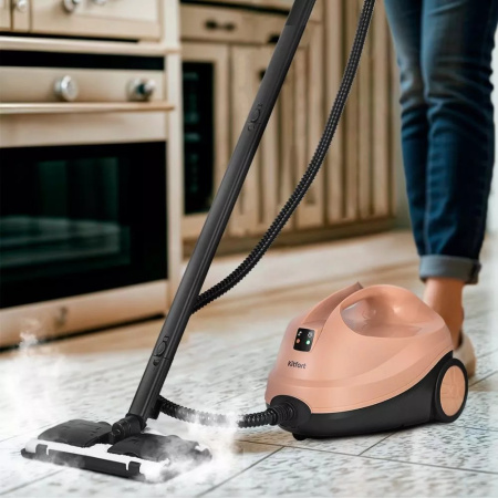 Пароочиститель KITFORT КТ-9188