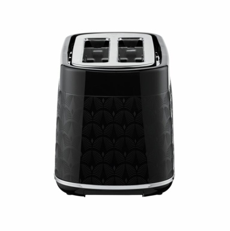 Тостер ZELMER ZTS8010 Black