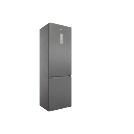 Холодильник Hotpoint HT 6200 BZ бронзовый