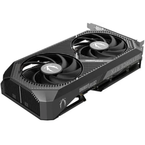 Видеокарта Zotac Nvidia GeForce RTX 5050 Twin Edge 8ГБ (zt-b50500e-10m) , GDDR6, Ret