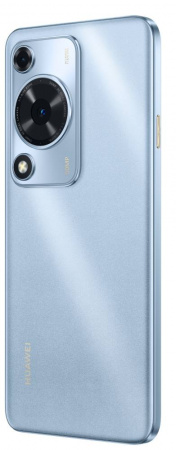 Смартфон Huawei Nova Y72S 8/256 Гб Lte Синий