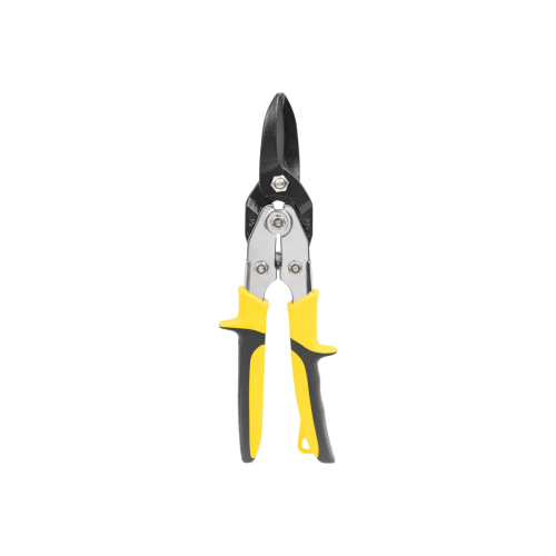 Ножницы по металлу Inforce 06-18-57 Cr-Mo 260 мм