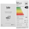 Встраиваемая посудомоечная машина Beko BDIS25961
