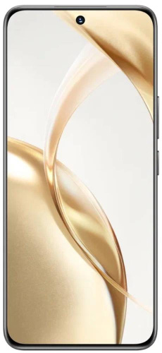 Смартфон Honor 200 8/256 Гб Вельветовый Черный