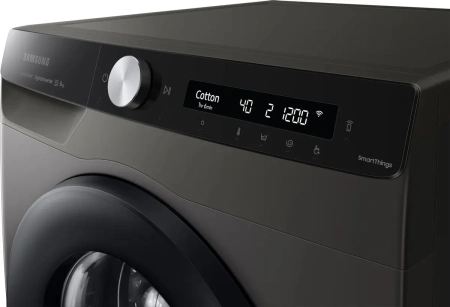 Стиральная машина Samsung WW80AG6S28AXLD