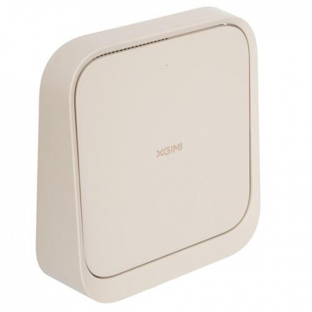 Проектор XGIMI Elfin Flip белый