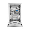 Посудомоечная машина MFD45S460SI серебристый