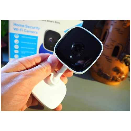 Камера видеонаблюдения TP-LINK TAPO C110