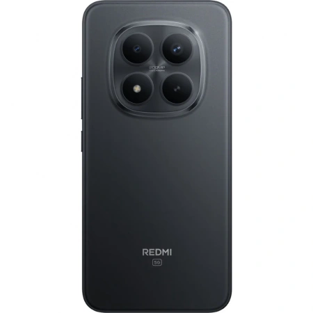 Смартфон Xiaomi Redmi Note 15 Pro + 5G 12/512 Черный