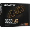 Материнская плата GIGABYTE B650I AX