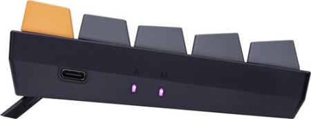 Клавиатура проводная + беспроводная Redragon Caraxes Pro