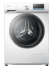 Стиральная машина Sharp ESFSI1012DLZW белый