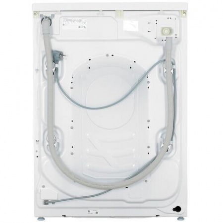 Стиральная машина Bosch WAN24200ME белый