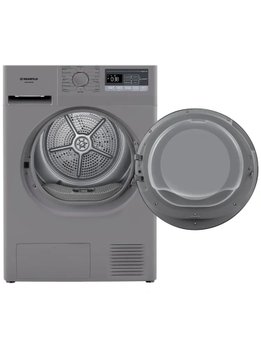 Сушильная машина с тепловым насосом MAUNFELD MFDM168SL02