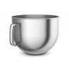 Миксер KitchenAid Artisan 5KSM70SHXEBM черный матовый