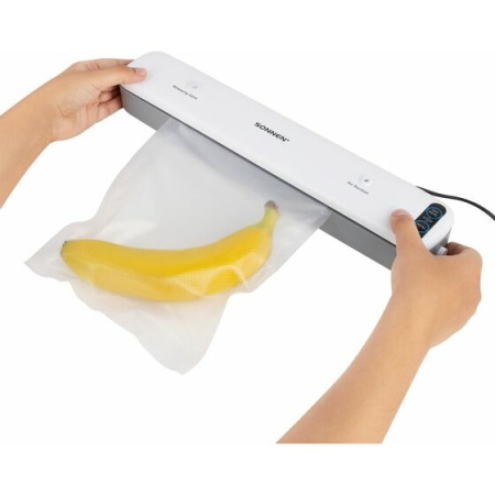 Вакуумный упаковщик Sonnen VS-V62 (456337)