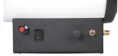 Газовая Тепловая Пушка Loriot Gh-15 Force X