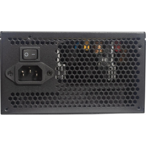 Блок питания Accord ACC-W700P ATX 700W 80 Plus White (20+4pin) 120mm fan 6xSATA RTL