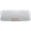 Портативная колонка JBL Flip 7 JBLFlip7WHT белый