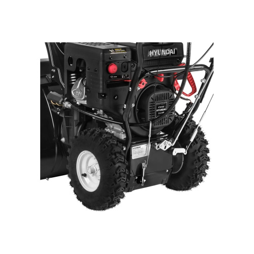 Снегоуборщик HYUNDAI S 1176 (3758604)