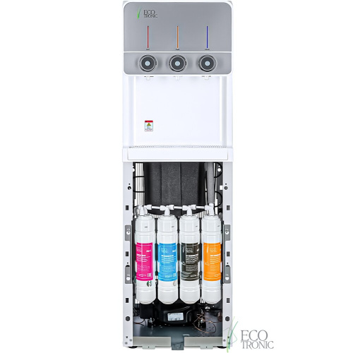 Пурифайер для воды ECOTRONIC V19-U4L