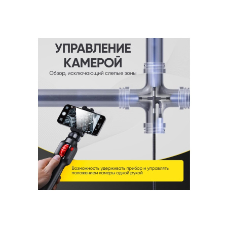 Видеоэндоскоп iCarTool IC-V201