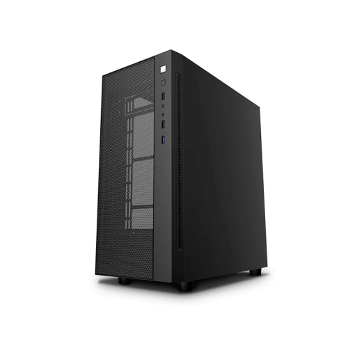 Корпус Deepcool Matrexx 55 MESH (DP-ATX-MATREXX55-MESH) Black E-ATX без БП