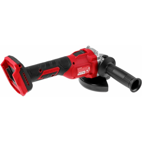 УШМ WORTEX CAG 1812-1 E ALL1 (0329192) АКБ+ЗУ