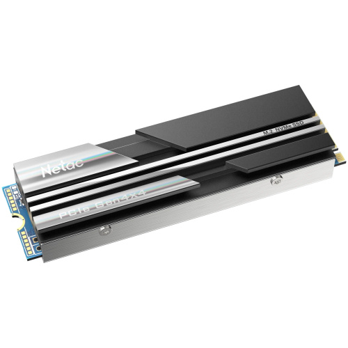 SSD Netac M.2 2280 NV5000 Pro NVMe PCIe 1TB NT01NV5000-1T0-E4X