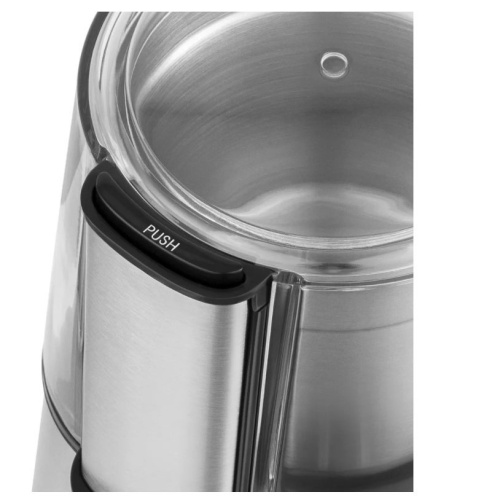 Кофемолка MAUNFELD MF-521S